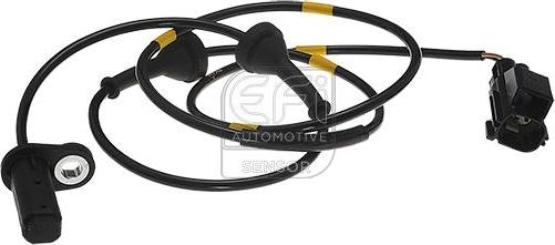 EFI 302262 - Capteur, vitesse de roue droxauto.com