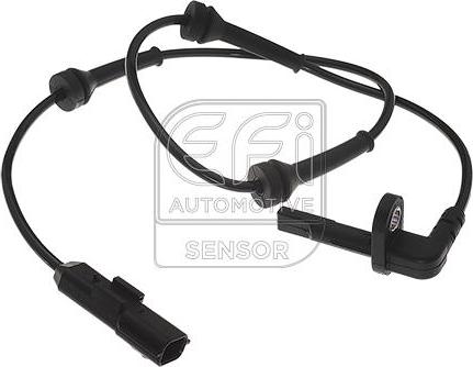 EFI 302267 - Capteur, vitesse de roue droxauto.com