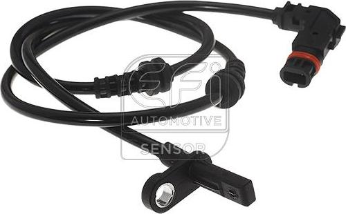 EFI 302208 - Capteur, vitesse de roue droxauto.com