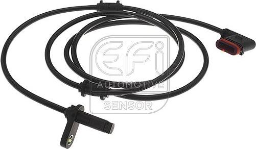 EFI 302284 - Capteur, vitesse de roue droxauto.com