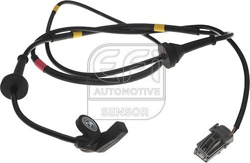 EFI 302280 - Capteur, vitesse de roue droxauto.com