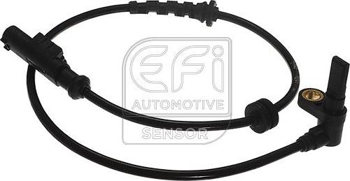 EFI 302234 - Capteur, vitesse de roue droxauto.com