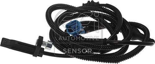 EFI 302230 - Capteur, vitesse de roue droxauto.com