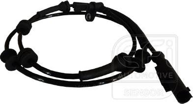 EFI 302238 - Capteur, vitesse de roue droxauto.com