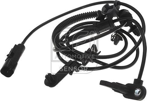 EFI 302232 - Capteur, vitesse de roue droxauto.com