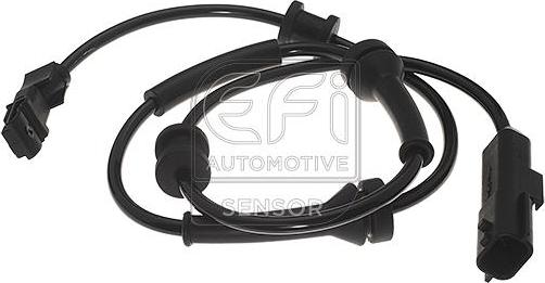 EFI 302274 - Capteur, vitesse de roue droxauto.com