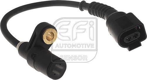 EFI 302272 - Capteur, vitesse de roue droxauto.com