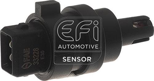 EFI 295046 - Capteur, température de l'air d'admission droxauto.com