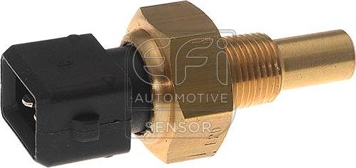 EFI 295056 - Sonde de température, liquide de refroidissement droxauto.com