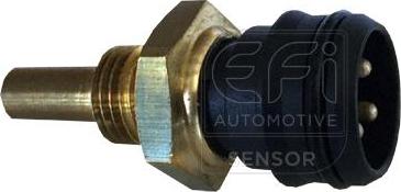 EFI 295058 - Sonde de température, liquide de refroidissement droxauto.com