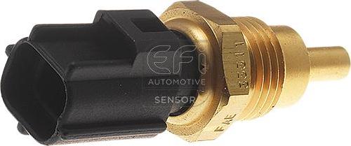 EFI 295063 - Sonde de température, liquide de refroidissement droxauto.com