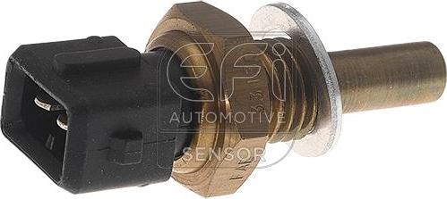EFI 295015 - Sonde de température, liquide de refroidissement droxauto.com