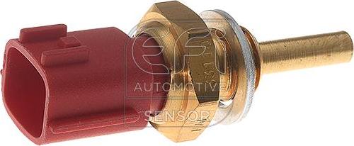 EFI 295013 - Sonde de température, liquide de refroidissement droxauto.com