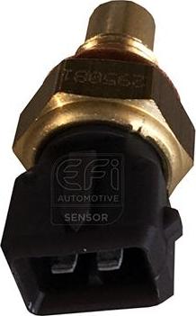 EFI 295081 - Sonde de température, liquide de refroidissement droxauto.com
