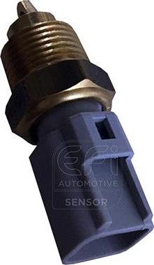 EFI 295087 - Sonde de température, liquide de refroidissement droxauto.com