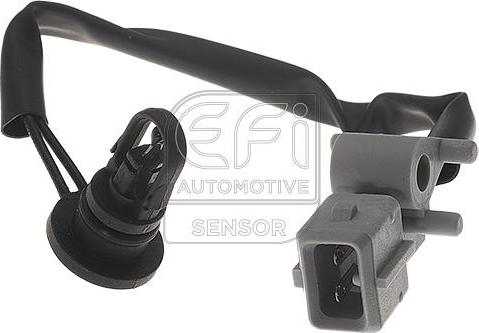 EFI 295036 - Capteur, température de l'air d'admission droxauto.com