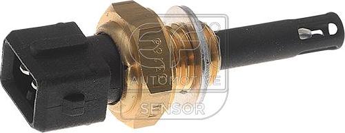 EFI 295024 - Capteur, température de l'air d'admission droxauto.com