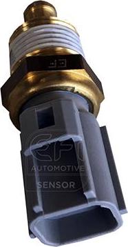EFI 295154 - Sonde de température, liquide de refroidissement droxauto.com