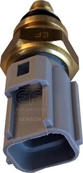 EFI 295157 - Sonde de température, liquide de refroidissement droxauto.com