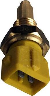 EFI 295160 - Sonde de température, liquide de refroidissement droxauto.com