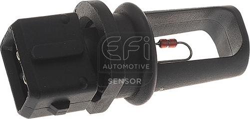EFI 295103 - Capteur, température de l'air d'admission droxauto.com