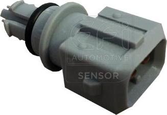 EFI 295107 - Capteur, température de l'air d'admission droxauto.com