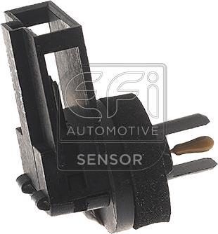 EFI 295110 - Capteur, température intérieur droxauto.com