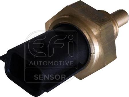 EFI 295180 - Sonde de température, liquide de refroidissement droxauto.com