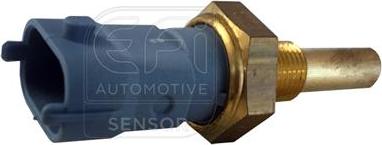EFI 295137 - Sonde de température, liquide de refroidissement droxauto.com