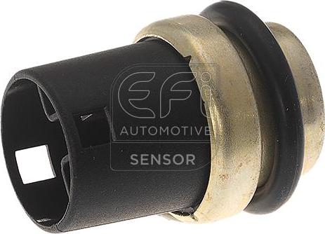 EFI 295126 - Sonde de température, liquide de refroidissement droxauto.com