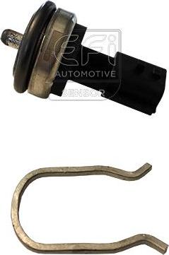 EFI 295176 - Sonde de température, liquide de refroidissement droxauto.com