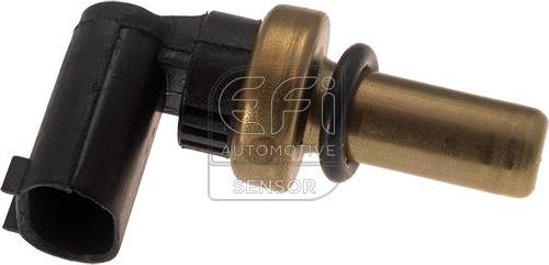 EFI 295210 - Sonde de température, liquide de refroidissement droxauto.com