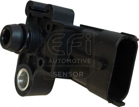 EFI 291096 - Capteur, pression du tuyau d'admission droxauto.com