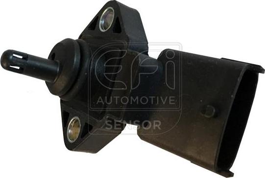 EFI 291092 - Capteur, pression du tuyau d'admission droxauto.com