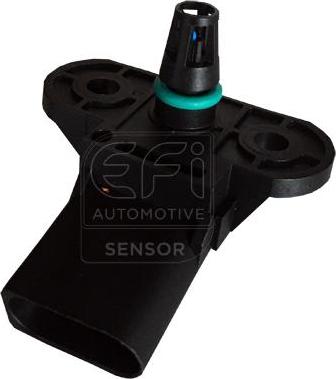 EFI 291040 - Capteur, pression du tuyau d'admission droxauto.com