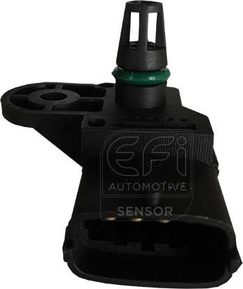 EFI 291041 - Capteur, pression du tuyau d'admission droxauto.com