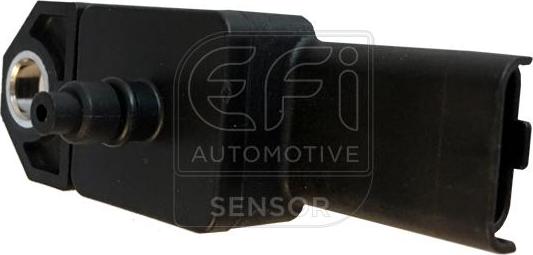 EFI 291043 - Capteur, pression du tuyau d'admission droxauto.com