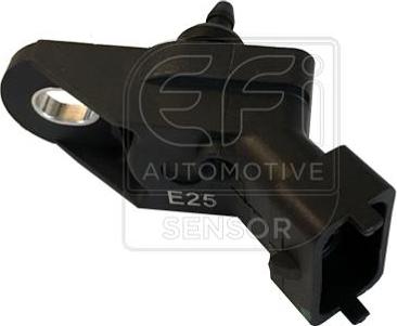 EFI 291051 - Capteur, pression du tuyau d'admission droxauto.com