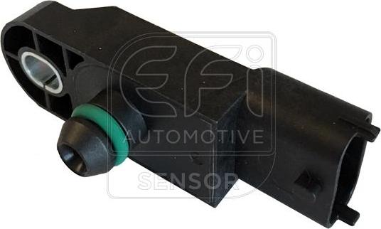 EFI 291065 - Capteur, pression du tuyau d'admission droxauto.com