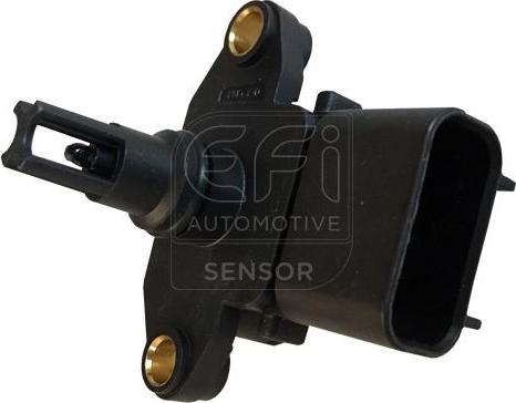 EFI 291066 - Capteur, pression du tuyau d'admission droxauto.com