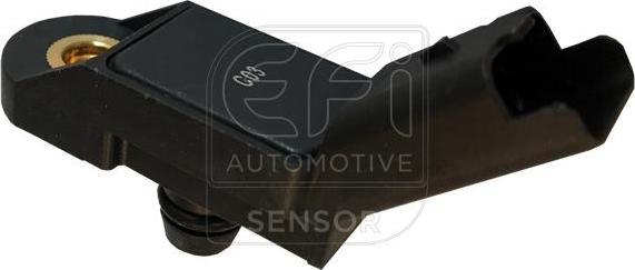 EFI 291009 - Capteur, pression du tuyau d'admission droxauto.com