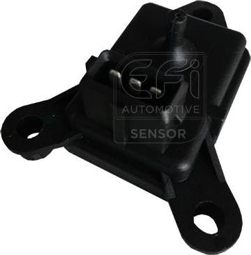 EFI 291005 - Capteur, pression du tuyau d'admission droxauto.com