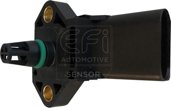 EFI 291006 - Capteur, pression du tuyau d'admission droxauto.com