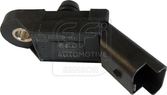 EFI 291008 - Capteur, pression du tuyau d'admission droxauto.com