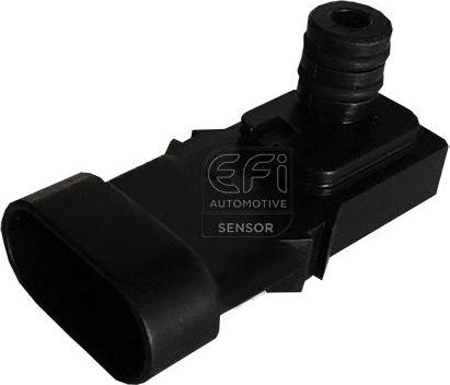 EFI 291014 - Capteur, pression du tuyau d'admission droxauto.com