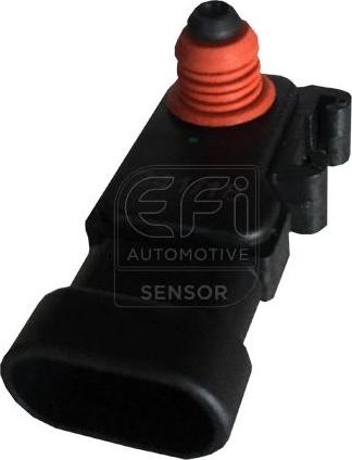 EFI 291011 - Capteur, pression du tuyau d'admission droxauto.com