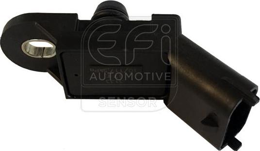 EFI 291018 - Capteur, pression du tuyau d'admission droxauto.com