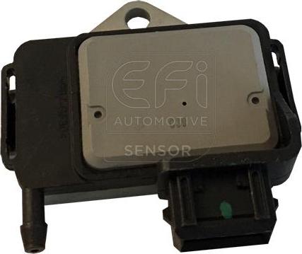 EFI 291013 - Capteur, pression du tuyau d'admission droxauto.com