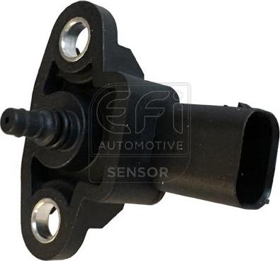 EFI 291086 - Capteur, pression du tuyau d'admission droxauto.com