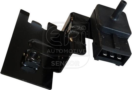 EFI 291082 - Capteur, pression du tuyau d'admission droxauto.com